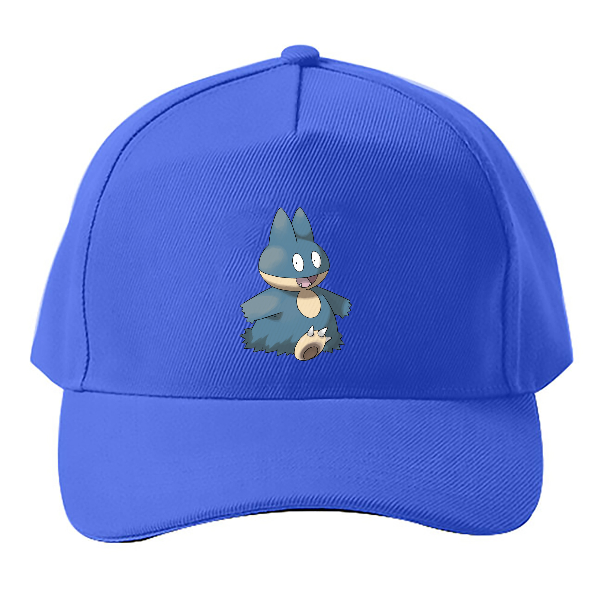 （画像用） ポケットモンスター Pokémon ベースボールキャップ 綿100％ 男女兼用 帽子 スポーツ
